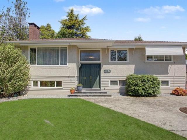 6541 Grant Street, Burnaby, BC, V5B 2K9 house for sale | Listing ID R3130 | Royal LePage