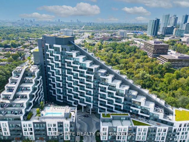 654 25 Adra Grado Way, North York | 1Beds/1Bath, Condo, $2,000/mo | Condos. Ca