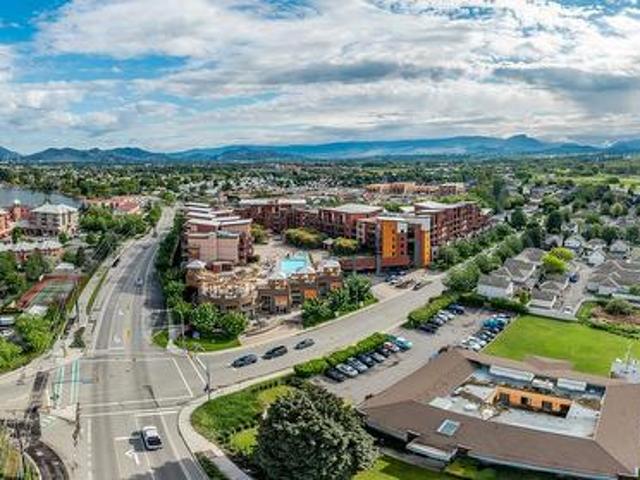 654 Cook Road Unit# 321, Kelowna, BC, V1W 3G7 Single Family Property For Sale | Listing ID 10336 | Royal LePage