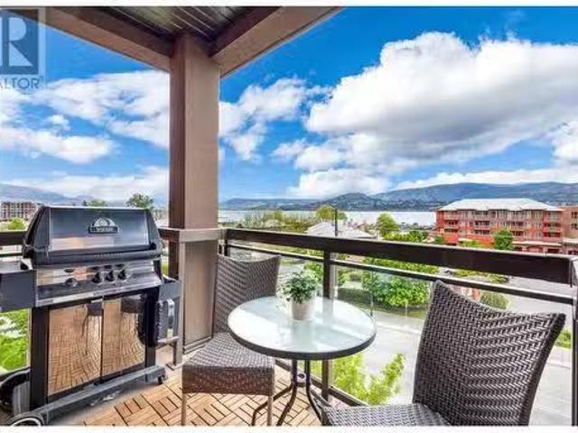654 Cook Road Unit# 512, Kelowna, BC, V1W 3G7 Single Family.