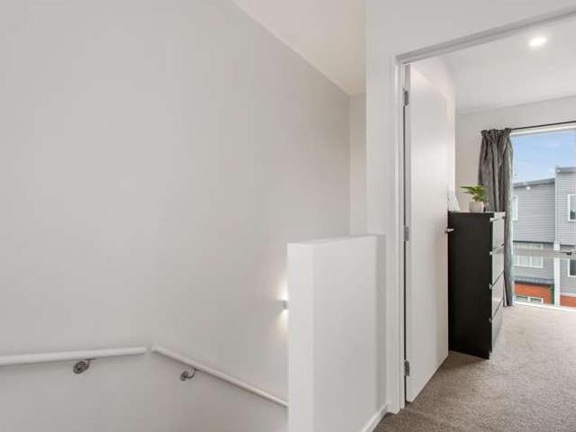 6/54 Champion Street, St Albans, Christchurch City