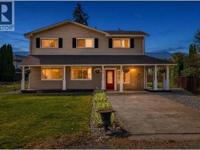 654 Armour Crescent, Kelowna, BC, V1W 1A5 house for sale | Listing ID 10394 | Royal LePage