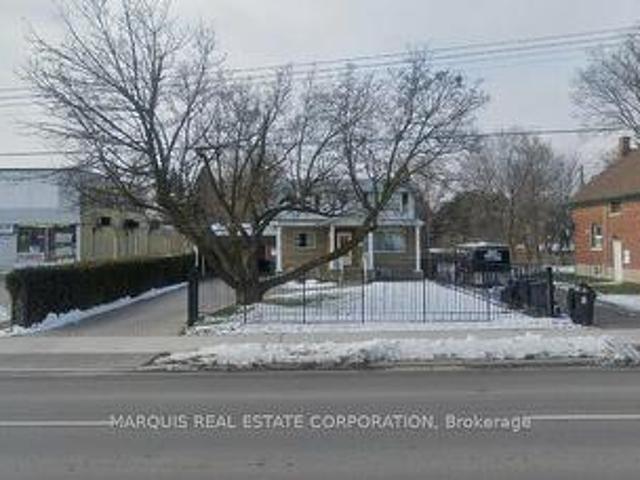 654 Birchmount Road, Toronto, ON, M1K 1R3 house for sale | Listing ID E13446 | Royal LePage