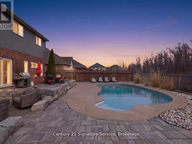 654 Brian Street, Fort Erie, ON, L2A 6W2 house for sale | Listing ID X13626 | Royal LePage