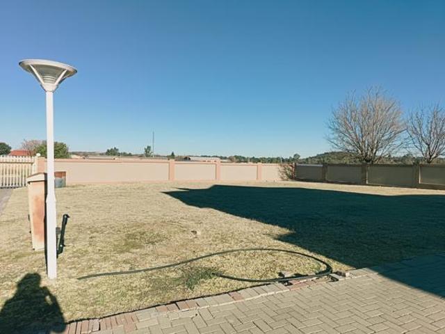 654 m² Land available in Wilkeville