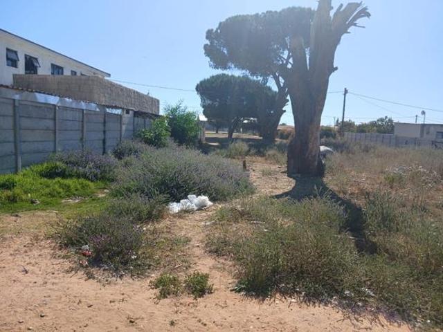 654 m² Land available in Chatsworth