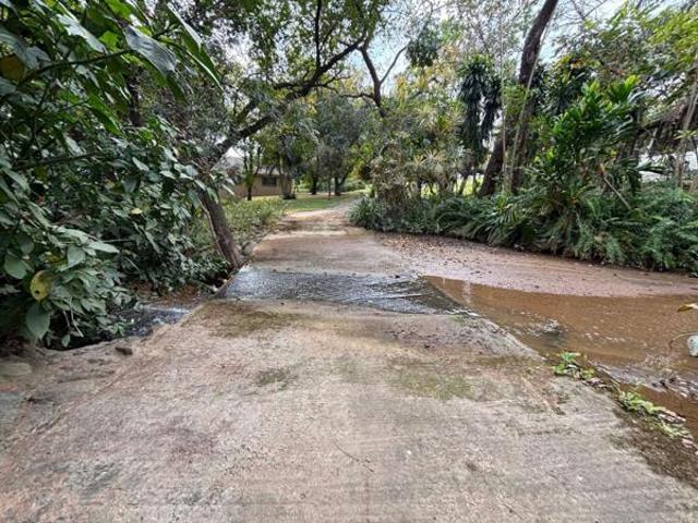 654 m² Land available in Hazyview