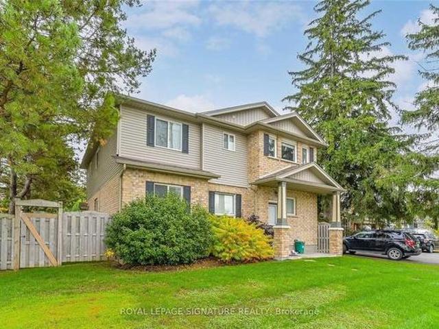 654 St David Street N, Centre Wellington, ON, N1M 2K7 house for sale | Listing ID X8320 | Royal LePage