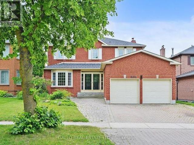 654 Rupert Avenue, Whitchurch Stouffville, ON, L4A 8B8 house for sale | Listing ID N12241 | Royal LePage