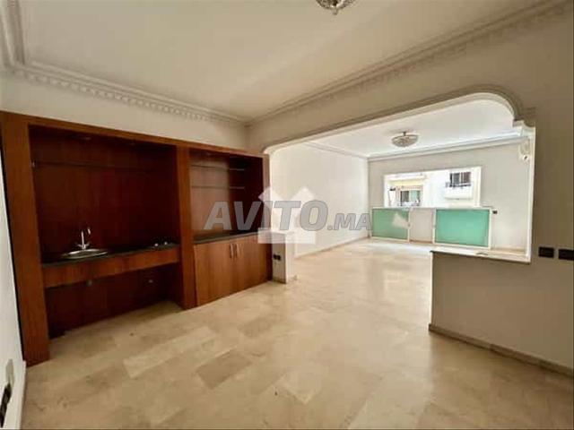 65544 Vente Appt à Casablanca Mers Sultan de 170 m