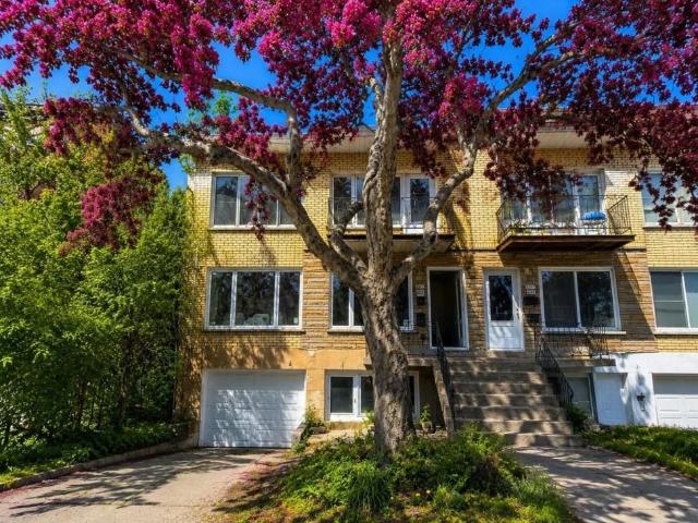 6555 6557 Av. Coolbrook, app.6555, H3X 2N4, H3X 2N4, Montréal