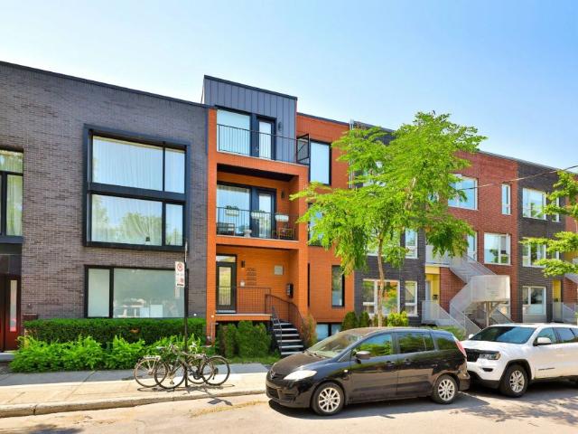 6556 Rue Jeanne Mance, Rosemont/La Petite Patrie Montréal