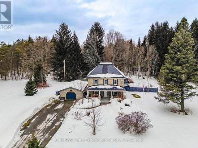 6550 Camp Hill Road, Essa, ON, L3W 0T4 house for sale | Listing ID N12005 | Royal LePage