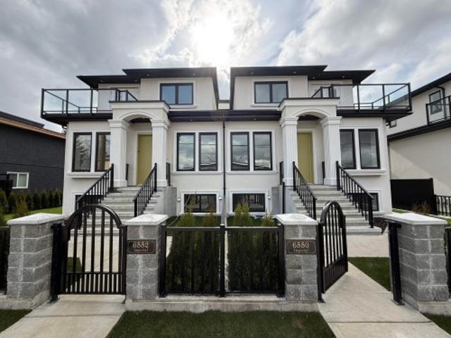 6552 Imperial Street, Burnaby, BC, V5E 1M8 duplex for sale | Listing ID R3030 | Royal LePage