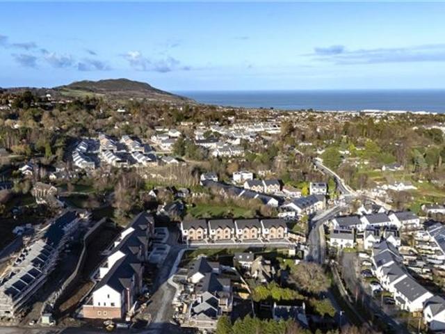 655,000 | Holly Hill, Convent Road, Delgany, Co. Wicklow Hooke & MacDonald 5003 MyHome. Ie Residential