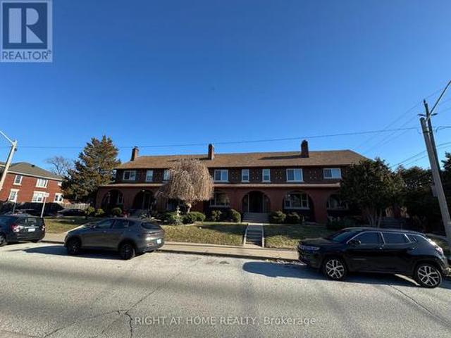 655 91 Giles Boulevard, Windsor, ON, N9A 4E3 investment for sale | Listing ID X12909 | Royal LePage