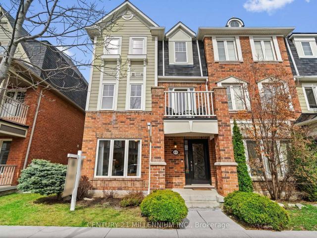 655 Cargill Path, Milton | For Sale @ $875,000 | Condos. Ca