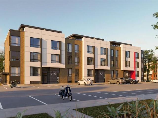 655 Boulevard Du Plateau Plateau Tout Inclus 5 1/2