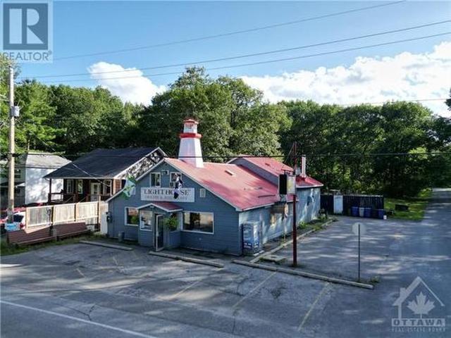 655 Bayview Drive, Ottawa, ON, K0A 3M0 commercial for sale | Listing ID X10442 | Royal LePage
