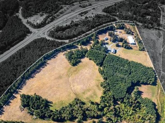 655 Horne Lake Road Qualicum Beach BC House For Sale REW