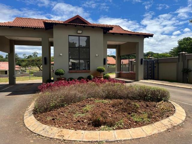 655 m² Land available in Tzaneen