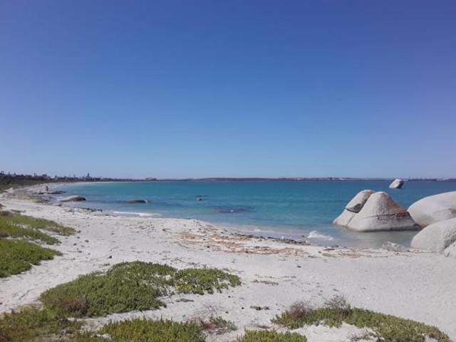 655 m² Land available in Welgedaan Estate