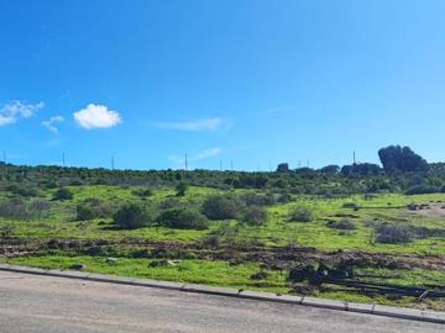 655 m² Land available in Welgedaan Estate