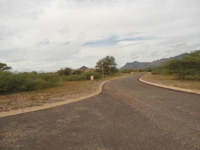 655 m² Land available in Burgersfort