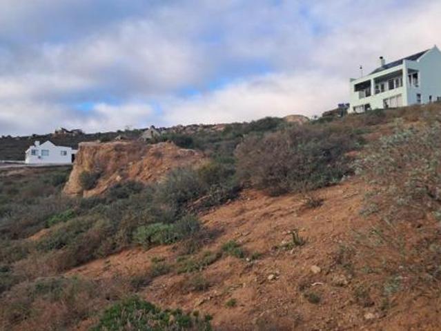 655 m² Land available in Da Gama Bay