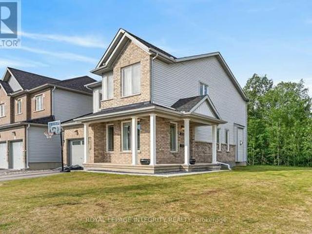 655 Persimmon Way, Ottawa, ON, K1W 0T2 house for sale | Listing ID X13454 | Royal LePage