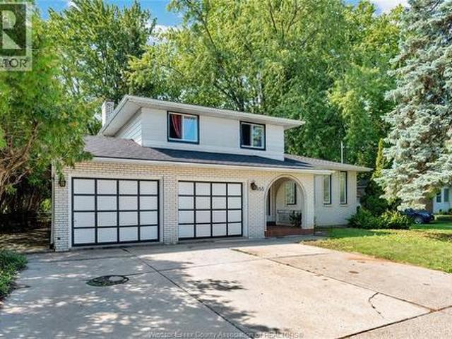 655 Roseland Drive South, Windsor, ON, N9G 1T7 house for sale | Listing ID 26018 | Royal LePage