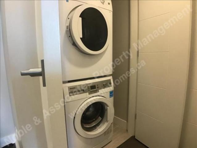 655 West 41st Avenue 101 Vancouver