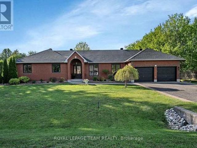 6567 Courtland Grove Crescent, Ottawa, ON, K4P 1G5 house for sale | Listing ID X13213 | Royal LePage