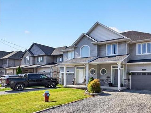 6569 Frederica Street, Niagara Falls Hospital, ON, L2G 1E1 house for sale | Listing ID X13686 | Royal LePage