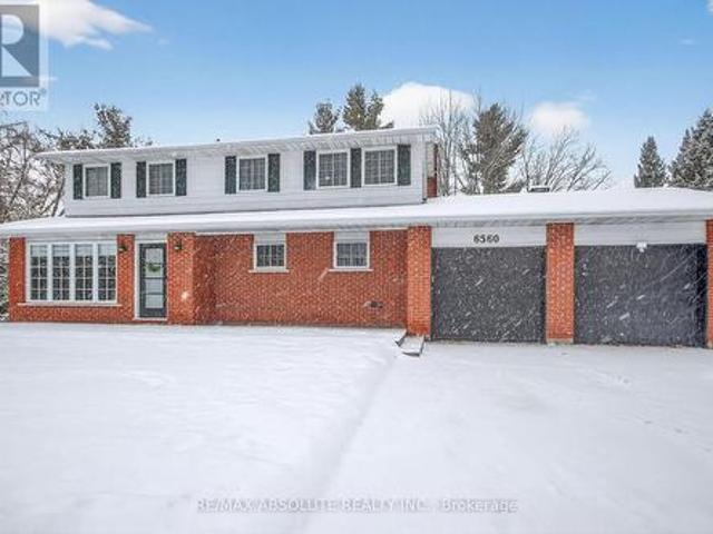 6560 Michelangelo Court, Ottawa, ON, K0A 2T0 house for sale | Listing ID X12680 | Royal LePage