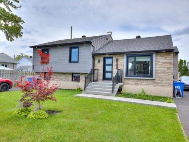6561Z 6563Z Rue Des Marronniers, Longueuil Saint Hubert, QC, J3Y 8T3 investment for sale | Listing ID 23590 | Royal LePage