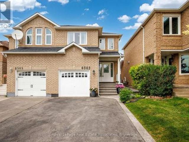 6563 Sapling Trail, Mississauga, ON, L5N 7J3 house for sale | Listing ID W13504 | Royal LePage