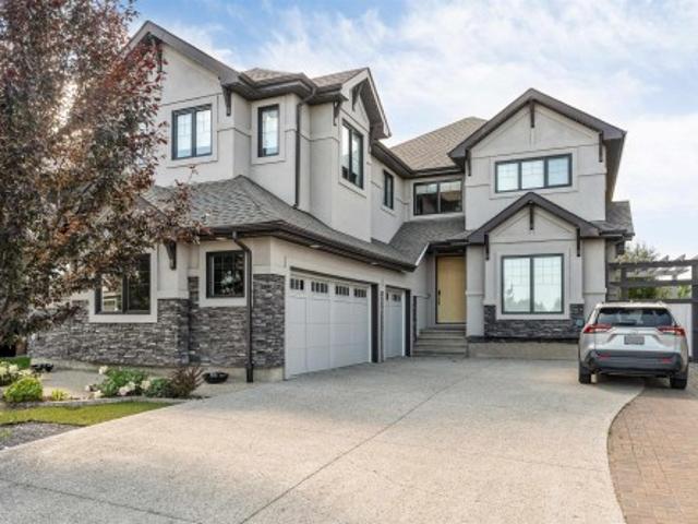 656 180 Street Sw, Edmonton, AB, T6W 2T1 house for sale | Listing ID E4497 | Royal LePage