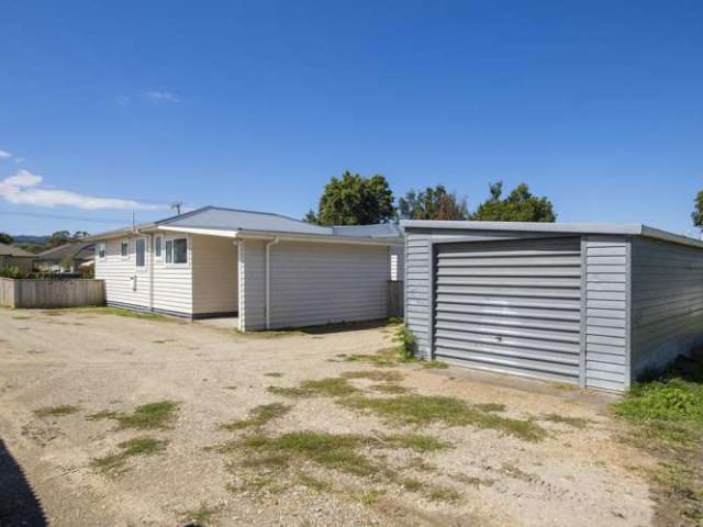656 Aberdeen Road, Te Hapara, Gisborne District