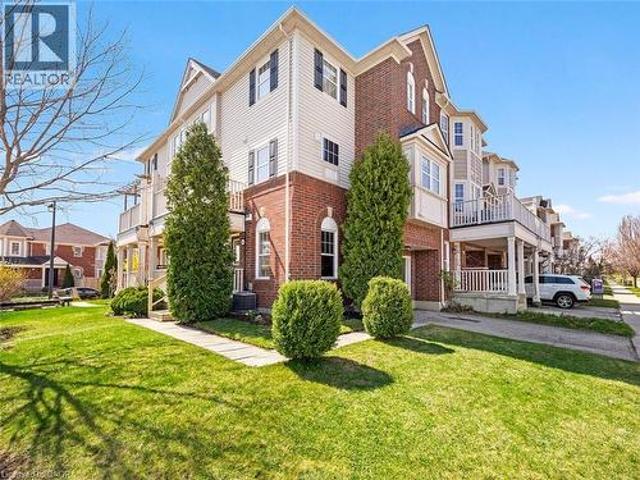 656 Frank Place, Milton, ON, L9T 0P8 house for sale | Listing ID 40849 | Royal LePage