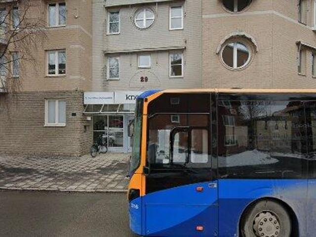 656 m2 kontor uthyres i Umeå