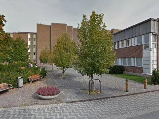 656 m2 kontor uthyres i Norrköping