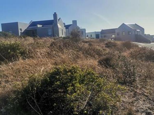 656 m² Land available in Hoogland
