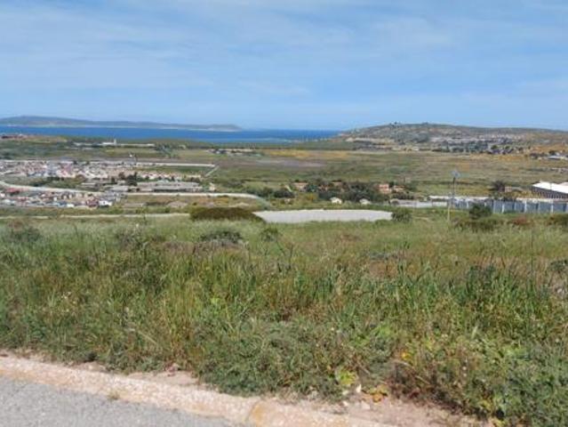 656 m² Land available in Hoogland