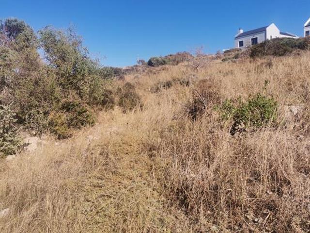 656 m² Land available in Hoogland