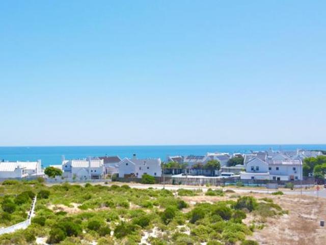 656 m² Land available in Paternoster