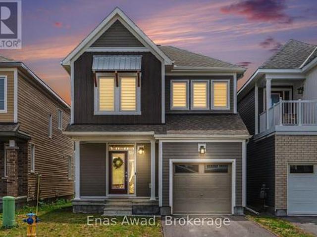 656 Terrier Circle, Ottawa, ON, K0A 2Z0 house for lease | Listing ID X13424 | Royal LePage