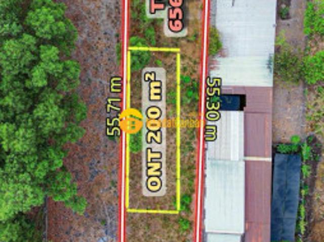 656m2 đất mặt tiền nguyễn văn khạ, xã phú hòa đông, củ chi giá 7,9 tỷ