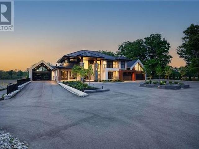 6576 Wellington Road 34, Puslinch, ON, N3C 2V4 house for sale | Listing ID 40740 | Royal LePage