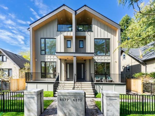 6577 Lime Street, Vancouver, BC, V6P 5V7 house for sale | Listing ID R3109 | Royal LePage
